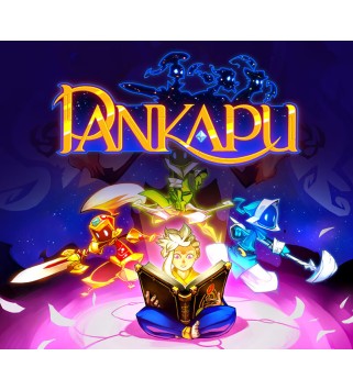 Pankapu - Episode 1 Steam Key GLOBAL